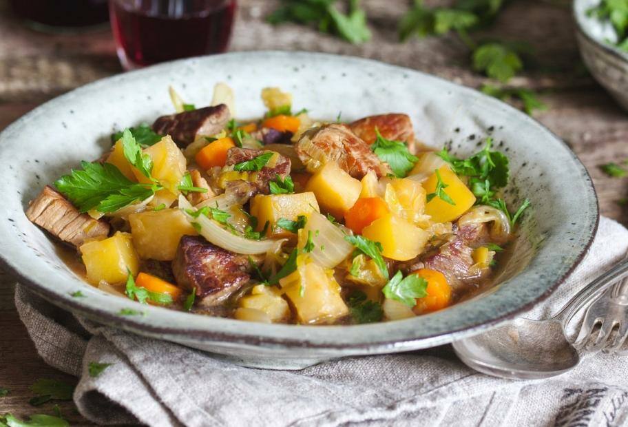 Pichelsteiner Eintopf | Lowcarb.de Pichelsteiner Eintopf | Lowcarb.de