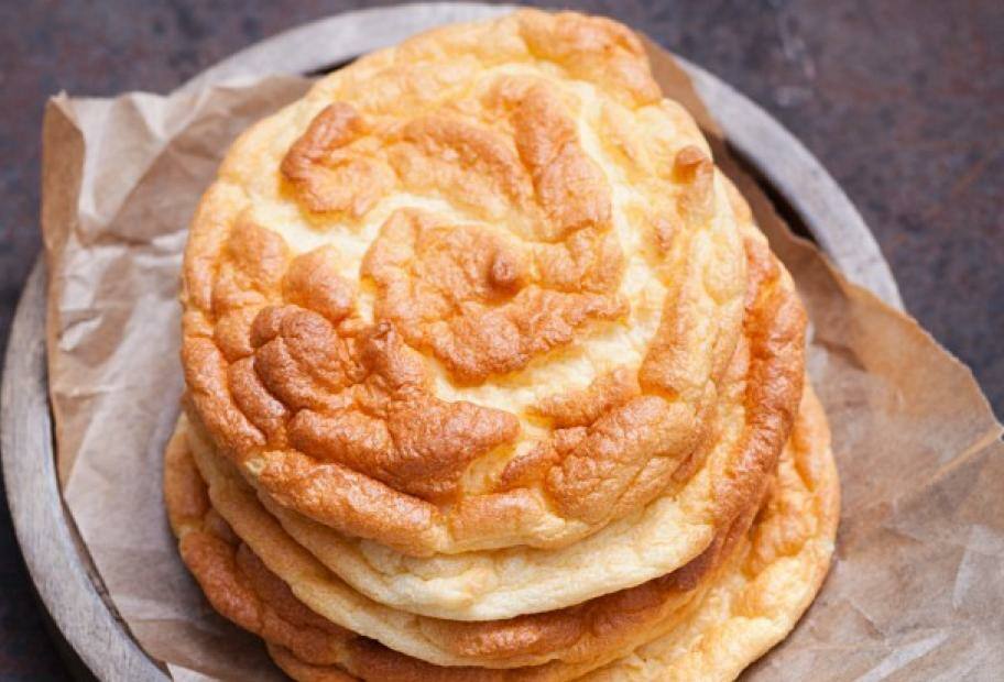Cloud Bread