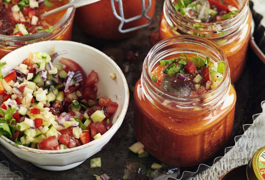 Gazpacho