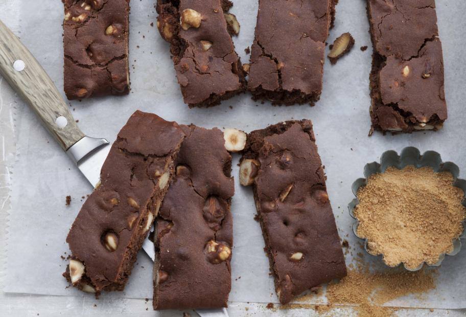 Saftiges Berliner Brot