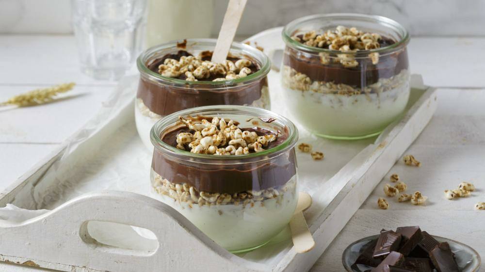 Low Carb Kinder Country ProteinBowl