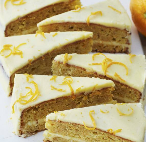 Die beste Low Carb Frischkäsetorte ohne Backen