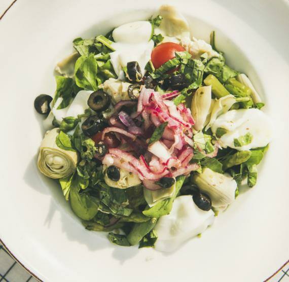 Dein Low Carb-Club mit Rezepten &amp; Tipps | Lowcarb.de