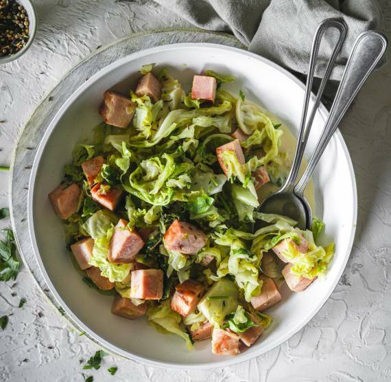 16+ Sauerkraut Rezept Low Carb