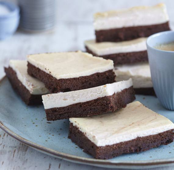 Saftiger Carrot Cake | Lowcarb.de