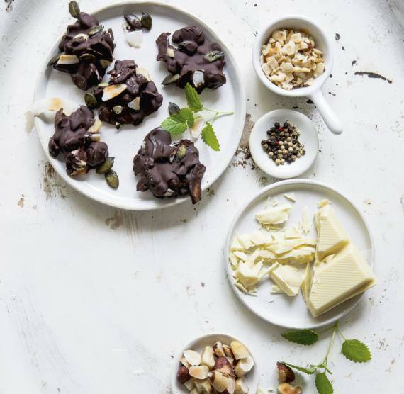 Zum Wohlfühlgewicht mit Genuss | Lowcarb.de