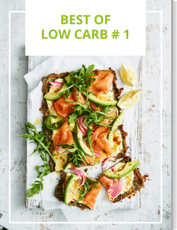 Diese Low Carb Rezepte lieben wir