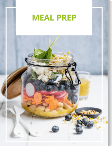 Meal Prep: Vorkochen spart Zeit und Kalorien