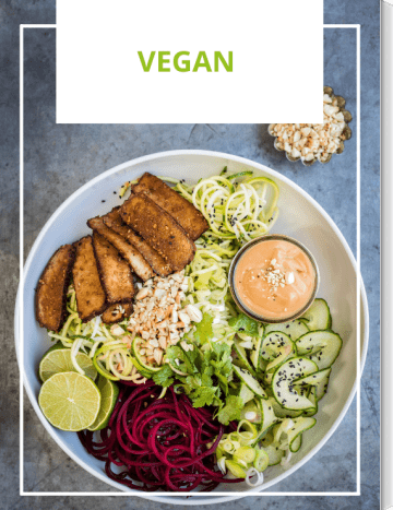 Vegan & Low Carb: Unsere Lieblingsrezepte