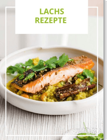 Beliebte Low Carb-Rezepte mit Lachs