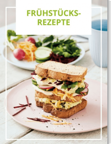 Low Carb Frühstück: Die besten Rezepte