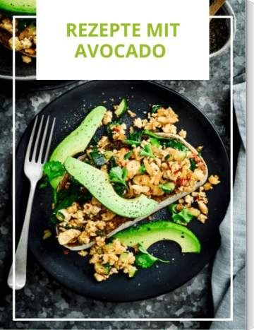 Die besten Low Carb-Rezepte mit Avocado