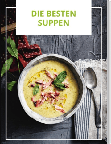 Low Carb-Suppen: Unsere beliebtesten Rezepte