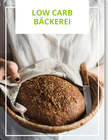 Rezepte für Brot, Brötchen und Co.