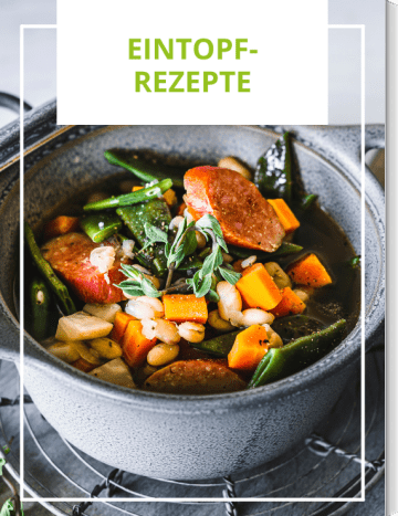 Unsere besten Low Carb Eintopf-Rezepte