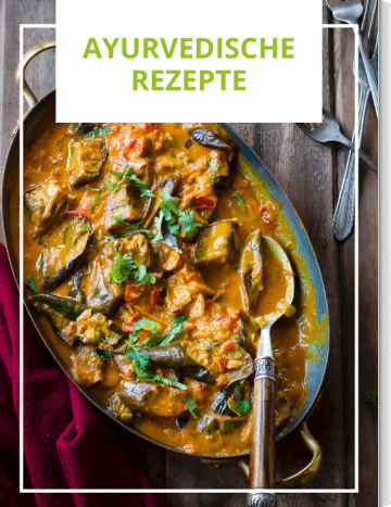 Ayurveda - würzige Low Carb-Rezepte aus Indien