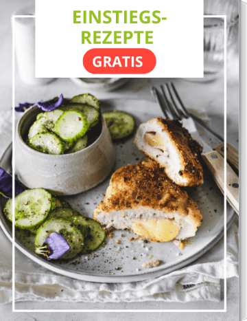 Die besten Low Carb-Einstiegsrezepte