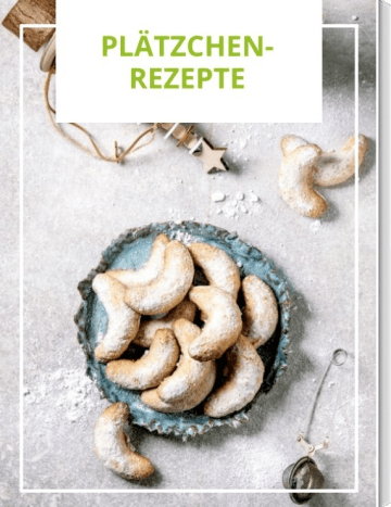 Die besten Low Carb-Plätzchen-Rezepte