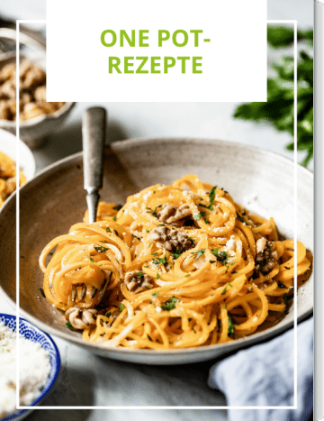 One Pot-Rezepte: Low Carb kochen mit nur einem Topf