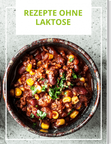 Laktosefreie Low Carb-Rezepte