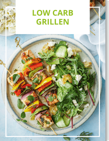 Die besten Rezepte für deinen Grillabend