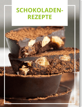 Schokolade: Low Carb-Rezepte gegen Heißhunger